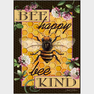 BEE Happy BEE Kind