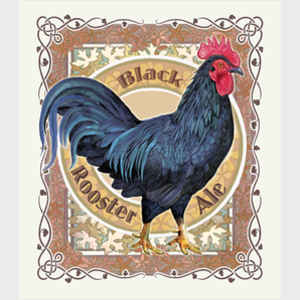 Black Rooster Ale
