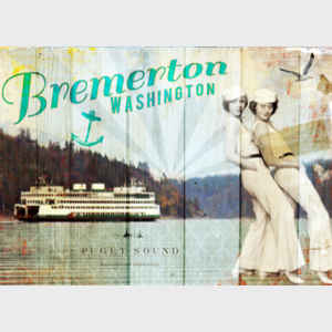 Bremerton Girls