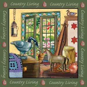 Country Living IV
