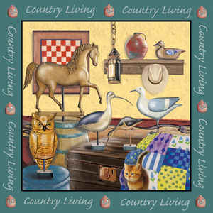 Country Living VI