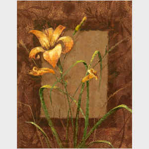 Day Lily I