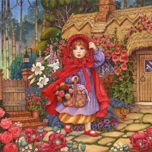 Carol Carol Lawson Fairy Tales