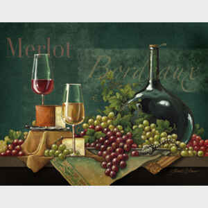 Janet Janet Stever Gifts From the Vineyard