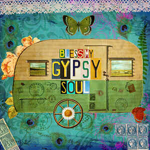 Gypsy Soul Camper