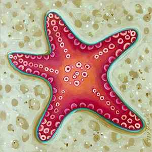 Happy Starfish II