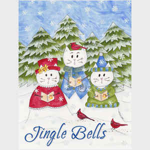 Jingle Bell Choir