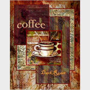 Jamie Jamie Carter Just a Cup of Coffee