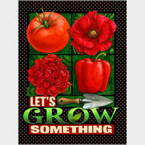 Let's Grow Something