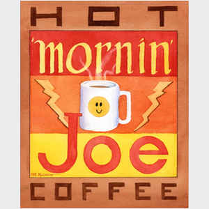 Mornin' Joe