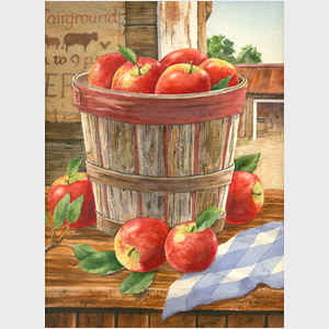 Orchard Basket