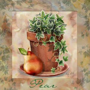 Pear and Ivy Square