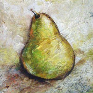 Pear Tile