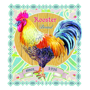 Rooster Brand