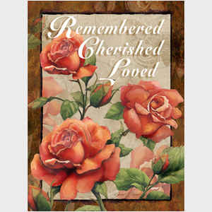 Rose Remembrance