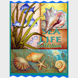 Sea Life Collections