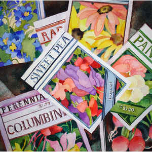 Seed Packets