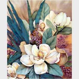 Southern Magnolias III