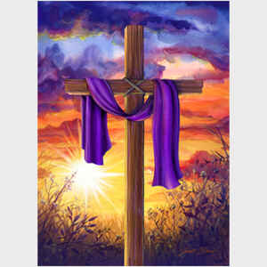 Triumphant Cross